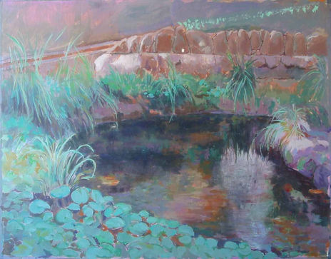 Parc del Laberint 02