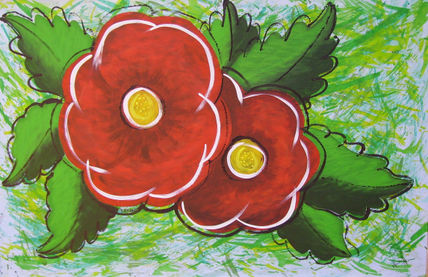 Amapolas
