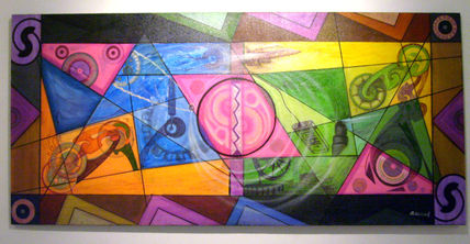 Technocontaminacion