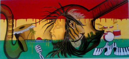 Bob marley