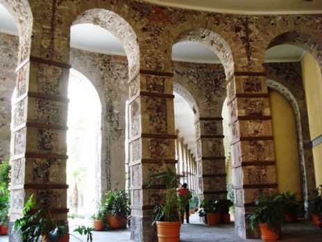 Arcos