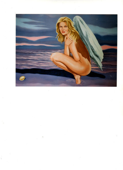 Angela Atlantis