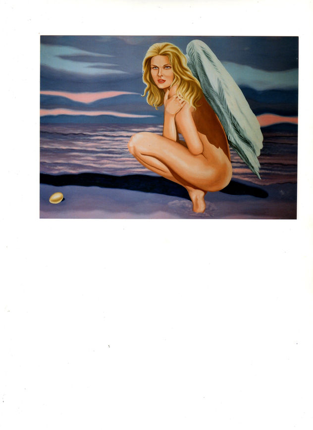 Angela Atlantis
