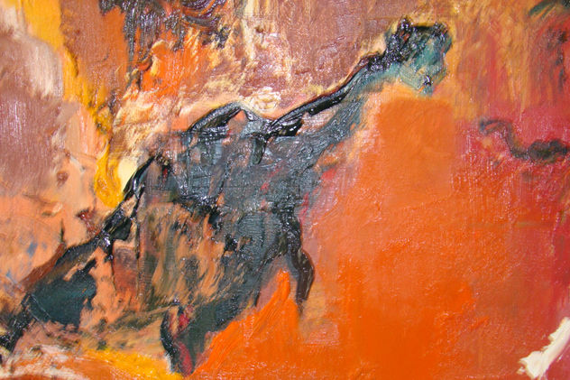 ichigualasto (valle de la luna)  detalle
