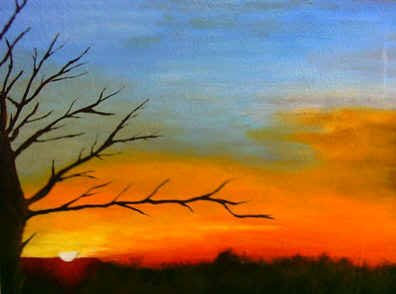 EL CREPUSCULO