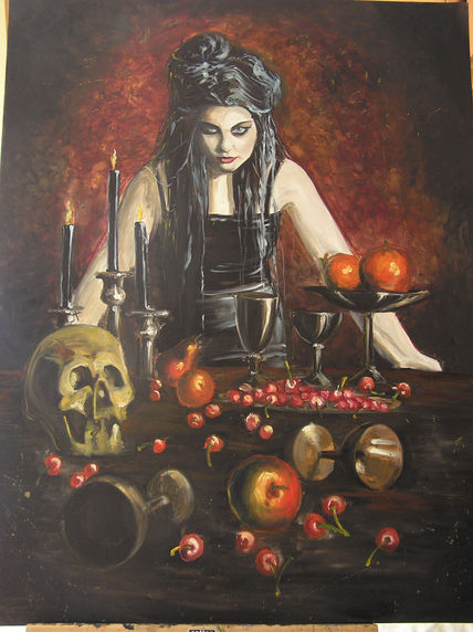 Memento mori