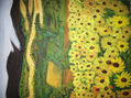 Campo de girasoles