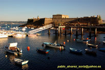 Castillo de san antón