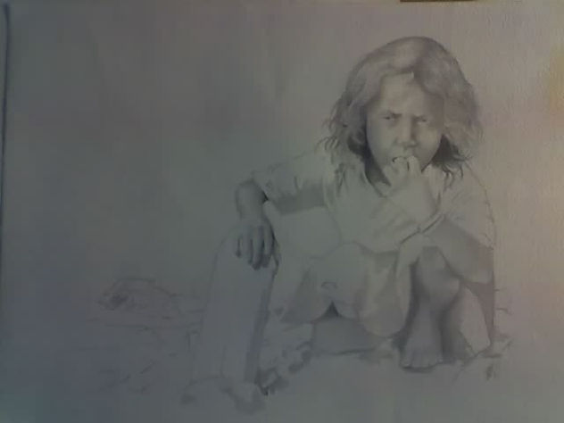 dura mirada