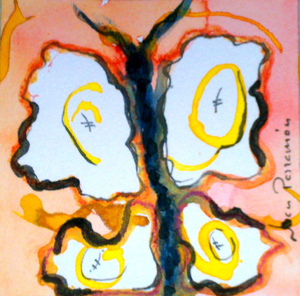 Mariposas 4