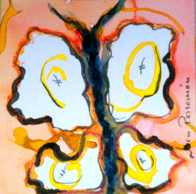 MARIPOSAS 4