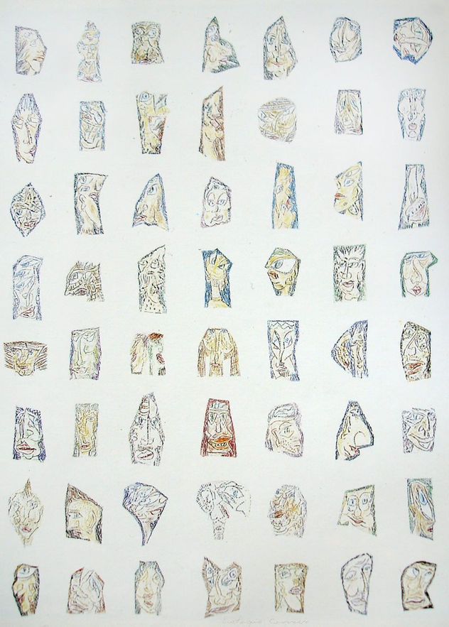 Retratos para el siglo XXI