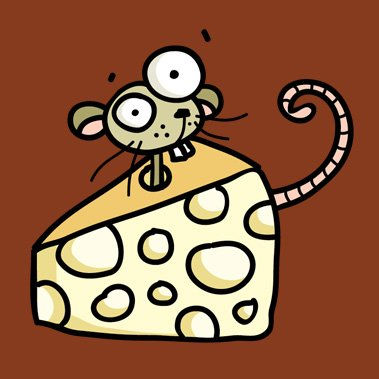 Mouse