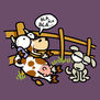 Vaca Bla Bla