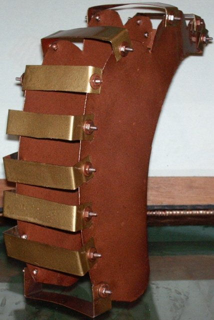 Serie escaleras metalicas-Une série des escaliers métalliques 2/2