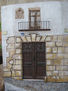 LAS VIEJAS PUERTAS
