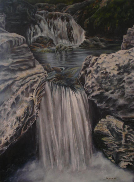 Cascada