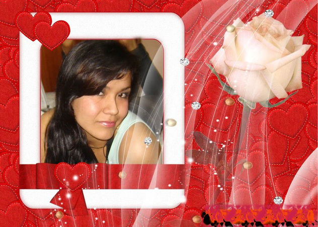 CUADRO EN PHOTOSHOP CS3