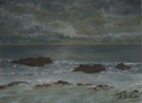 Atardecer