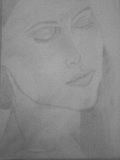 Carita de angel