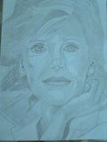 Jane Fonda Graphite