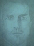 Tom Cruise Graphite