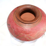 Vasijas antiguas / Ancient pottery thumbnail 1