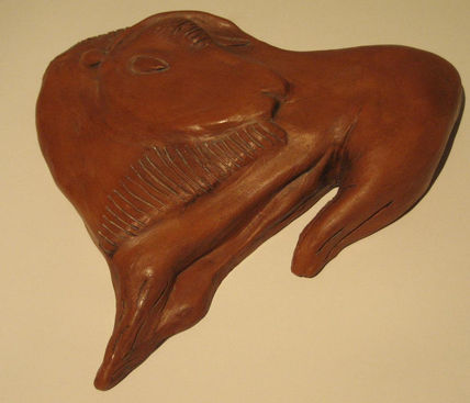 Bisonte / Bison