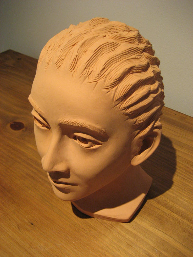 Andrógino / Androgynous