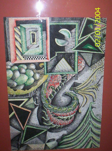 Cornucopia