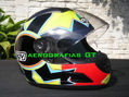 Casco replica Valentino Rossi 46