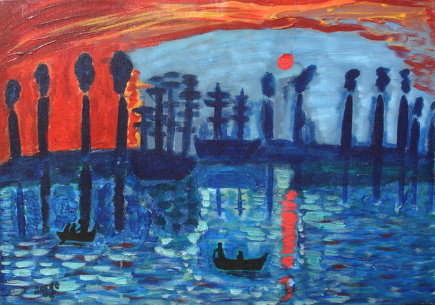 Puerto (homenaje)
