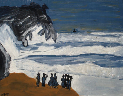 Tormenta (homenaje)