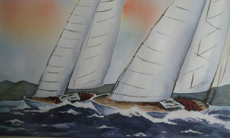 Marinas