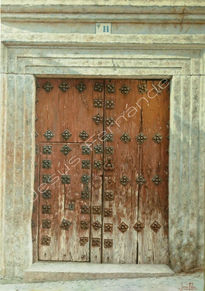 Puerta de Toledo 1