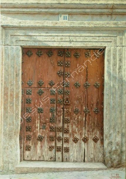 Puerta de Toledo 1