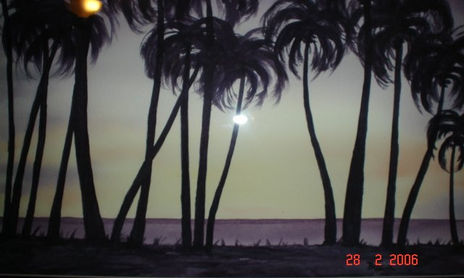 Paisajes