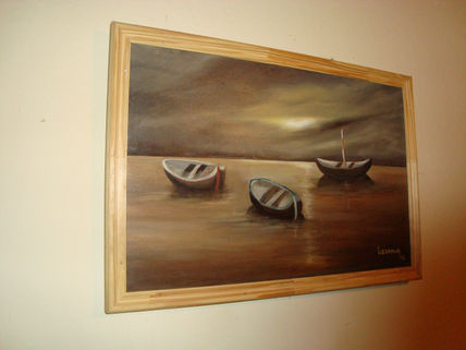 Marina Nocturna