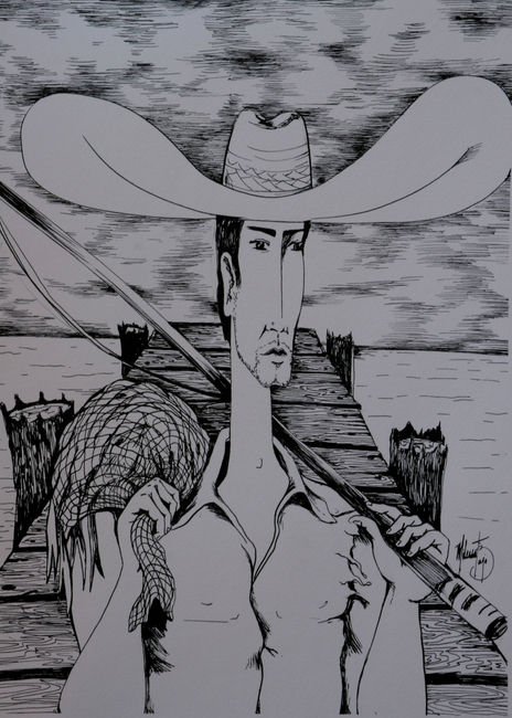 Pescador