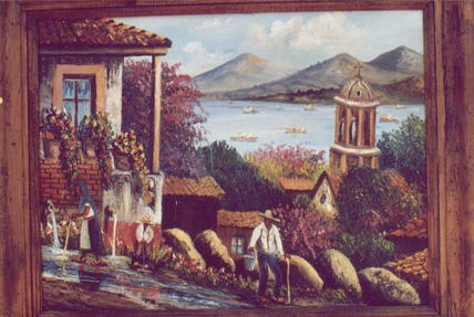 Janitzio