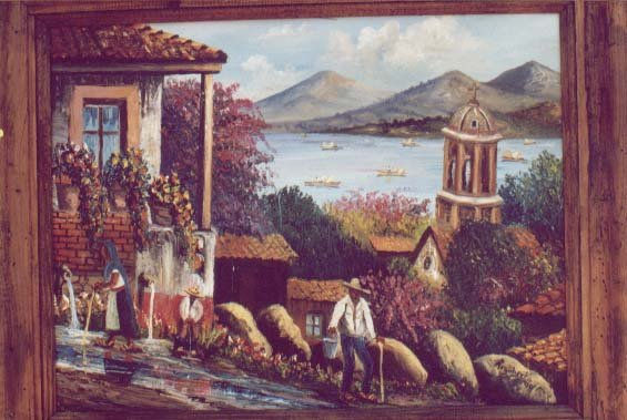 janitzio
