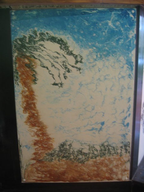 La palmera
