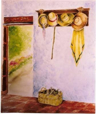 Perchero i