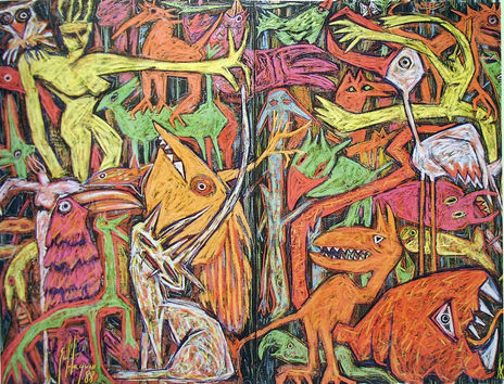 Animalia