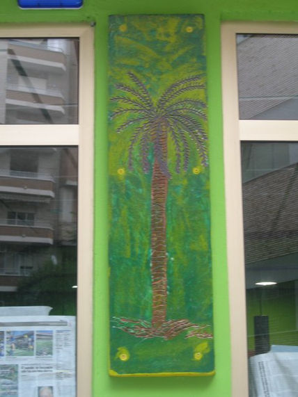 La palmera