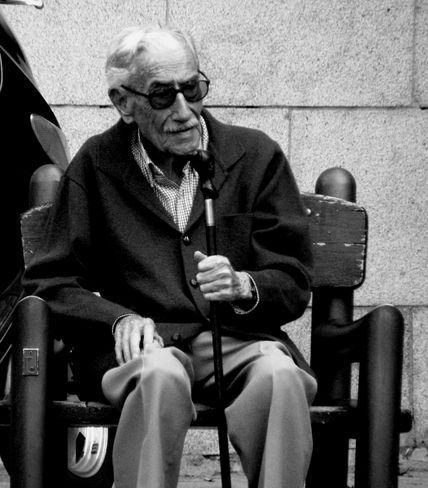 El Maestro