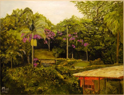 "Rincón de...