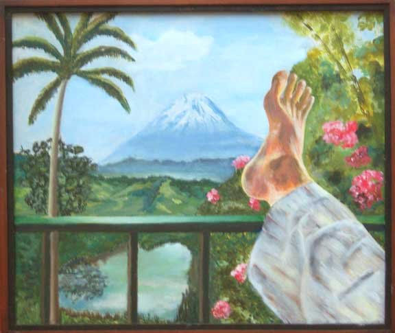 mi paraiso