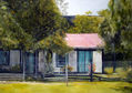 "Viejo Barrio San Miguel I"