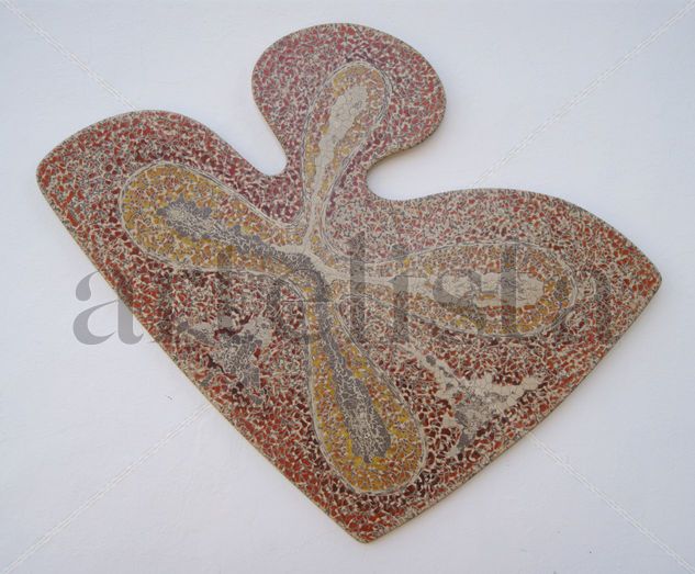 Gota en el desierto Acrylic Panel Others